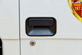 小卡之星3&nbsp;垃圾运输车外观图片