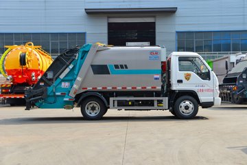 ʱ������С��֮��3 115���� 4X2 ѹ��ʽ������(������)ͼƬ