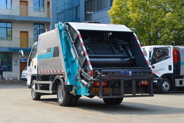 ʱ������С��֮��3 115���� 4X2 ѹ��ʽ������(������)ͼƬ