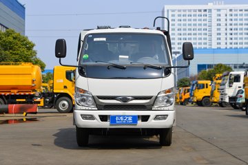 ʱ������С��֮��3 115���� 4X2 ѹ��ʽ������(������)ͼƬ