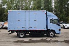 星智H8E电动载货车佛山市火热促销中 让利高达4万