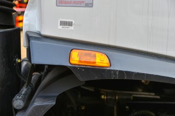 �������KR 230���� 4X2 ѹ��ʽ������(������)ͼƬ