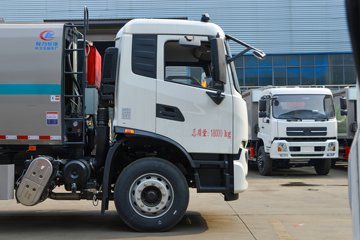 �������KR 230���� 4X2 ѹ��ʽ������(������)ͼƬ