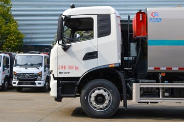 �������KR 230���� 4X2 ѹ��ʽ������(������)ͼƬ