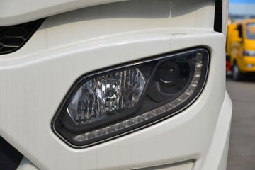 �������KR 230���� 4X2 ѹ��ʽ������(������)ͼƬ