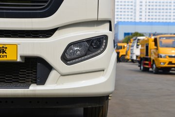 �������KR 230���� 4X2 ѹ��ʽ������(������)ͼƬ