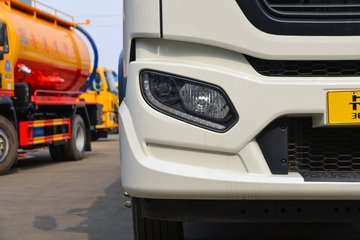 �������KR 230���� 4X2 ѹ��ʽ������(������)ͼƬ