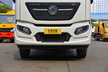 �������KR 230���� 4X2 ѹ��ʽ������(������)ͼƬ