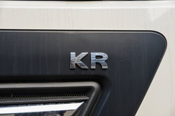 �������KR 230���� 4X2 ѹ��ʽ������(������)ͼƬ