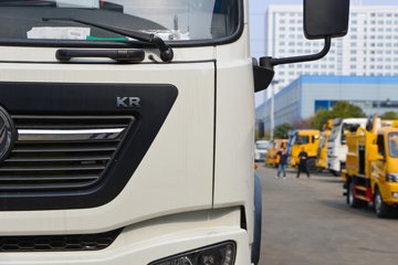 �������KR 230���� 4X2 ѹ��ʽ������(������)ͼƬ