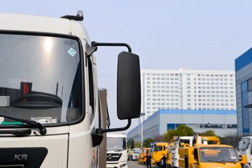 �������KR 230���� 4X2 ѹ��ʽ������(������)ͼƬ