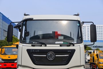 �������KR 230���� 4X2 ѹ��ʽ������(������)ͼƬ