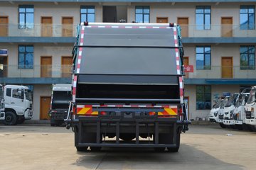 �������KR 230���� 4X2 ѹ��ʽ������(������)ͼƬ