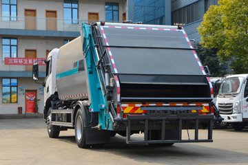 �������KR 230���� 4X2 ѹ��ʽ������(������)ͼƬ