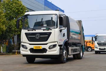 �������KR 230���� 4X2 ѹ��ʽ������(������)ͼƬ