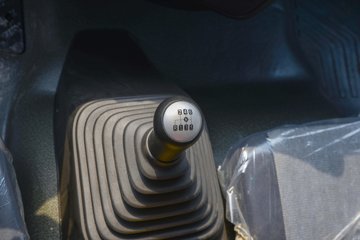 �������KR 230���� 4X2 ѹ��ʽ������(������)ͼƬ