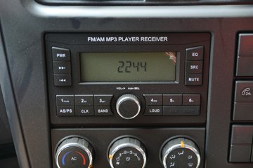 �������KR 230���� 4X2 ѹ��ʽ������(������)ͼƬ