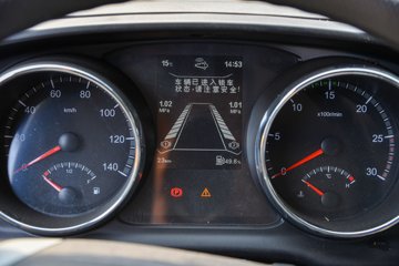 �������KR 230���� 4X2 ѹ��ʽ������(������)ͼƬ