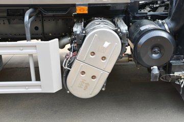 �������KR 230���� 4X2 ѹ��ʽ������(������)ͼƬ