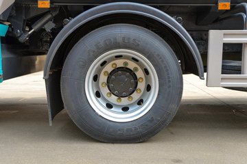 �������KR 230���� 4X2 ѹ��ʽ������(������)ͼƬ