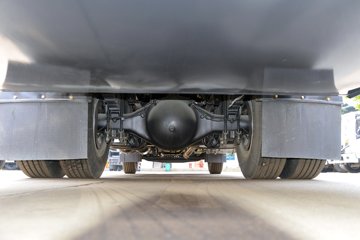 �������KR 230���� 4X2 ѹ��ʽ������(������)ͼƬ