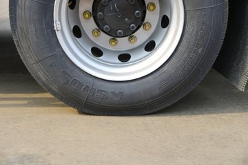 �������KR 230���� 4X2 ѹ��ʽ������(������)ͼƬ