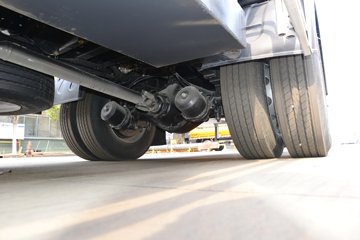 �������KR 230���� 4X2 ѹ��ʽ������(������)ͼƬ