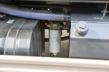 �������KR 230���� 4X2 ѹ��ʽ������(������)ͼƬ