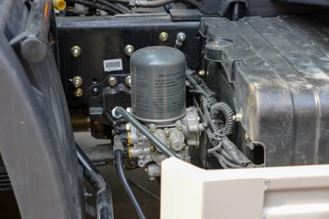 �������KR 230���� 4X2 ѹ��ʽ������(������)ͼƬ