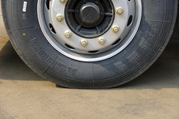 �������KR 230���� 4X2 ѹ��ʽ������(������)ͼƬ