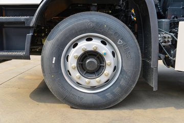 �������KR 230���� 4X2 ѹ��ʽ������(������)ͼƬ