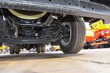 �������KR 230���� 4X2 ѹ��ʽ������(������)ͼƬ