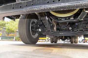 �������KR 230���� 4X2 ѹ��ʽ������(������)ͼƬ