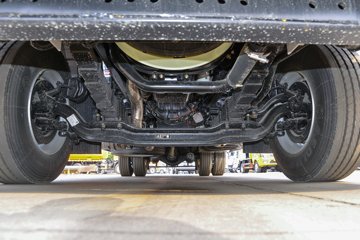 �������KR 230���� 4X2 ѹ��ʽ������(������)ͼƬ