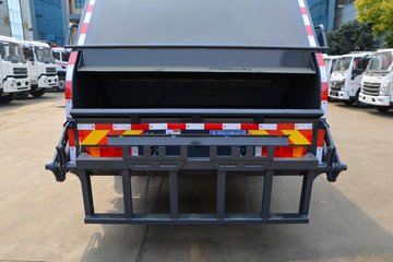 �������KR 230���� 4X2 ѹ��ʽ������(������)ͼƬ