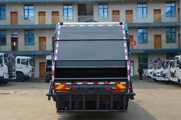 �������KR 230���� 4X2 ѹ��ʽ������(������)ͼƬ