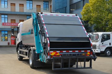 �������KR 230���� 4X2 ѹ��ʽ������(������)ͼƬ