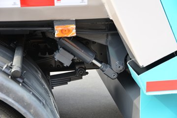 �������KR 230���� 4X2 ѹ��ʽ������(������)ͼƬ