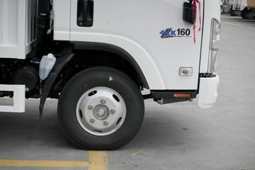 ���� ��ʮ��KV600 2.5L���� 161���� 6�� 4.15�׵�����ʽ�ῨͼƬ