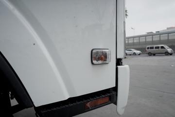 ���� ��ʮ��KV600 2.5L���� 161���� 6�� 4.15�׵�����ʽ�ῨͼƬ