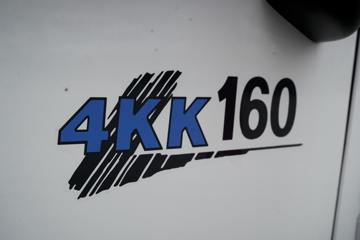 ���� ��ʮ��KV600 2.5L���� 161���� 6�� 4.15�׵�����ʽ�ῨͼƬ