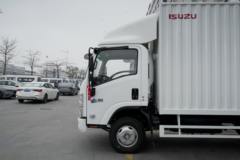 惊喜不断，降1万！广州市五十铃KV600载货车系列超值回馈，