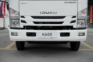 ���� ��ʮ��KV600 2.5L���� 161���� 6�� 4.15�׵�����ʽ�ῨͼƬ