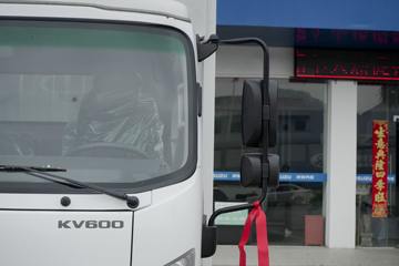 ���� ��ʮ��KV600 2.5L���� 161���� 6�� 4.15�׵�����ʽ�ῨͼƬ