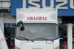 购五十铃KV600载货车 享高达0.98万优惠