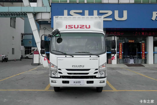 ������ʮ��KV600 2.5L���� 161���� ��ʮ��6�� 3.83���Ű���ʽ�Ῠ