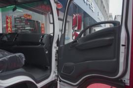 五十铃KV600 载货车驾驶室                                               图片