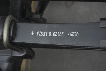 ���� ��ʮ��KV600 2.5L���� 161���� 6�� 4.15�׵�����ʽ�ῨͼƬ