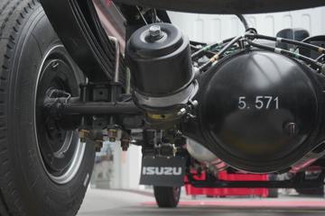 ���� ��ʮ��KV600 2.5L���� 161���� 6�� 4.15�׵�����ʽ�ῨͼƬ