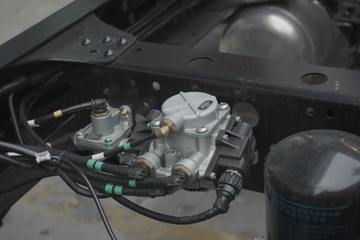 ���� ��ʮ��KV600 2.5L���� 161���� 6�� 4.15�׵�����ʽ�ῨͼƬ